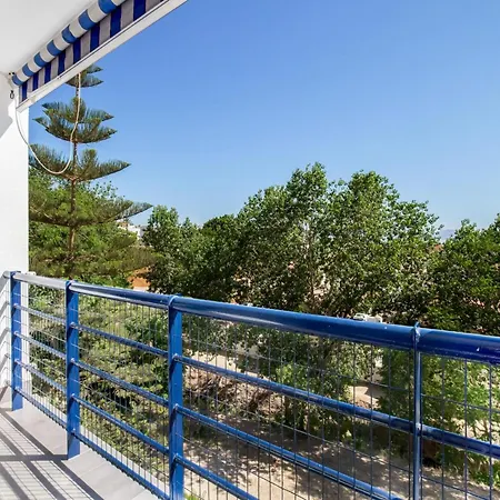 Apartment In With Pool Torremolinos